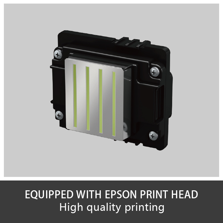 30cm I3200 DTF Printer