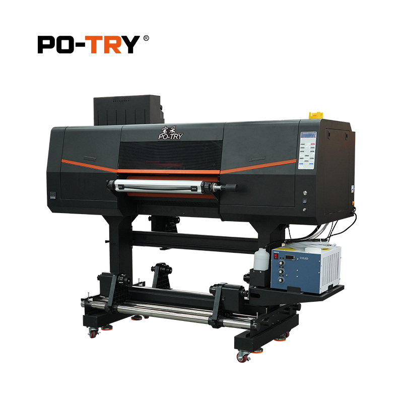 60cm UV DTF Printer