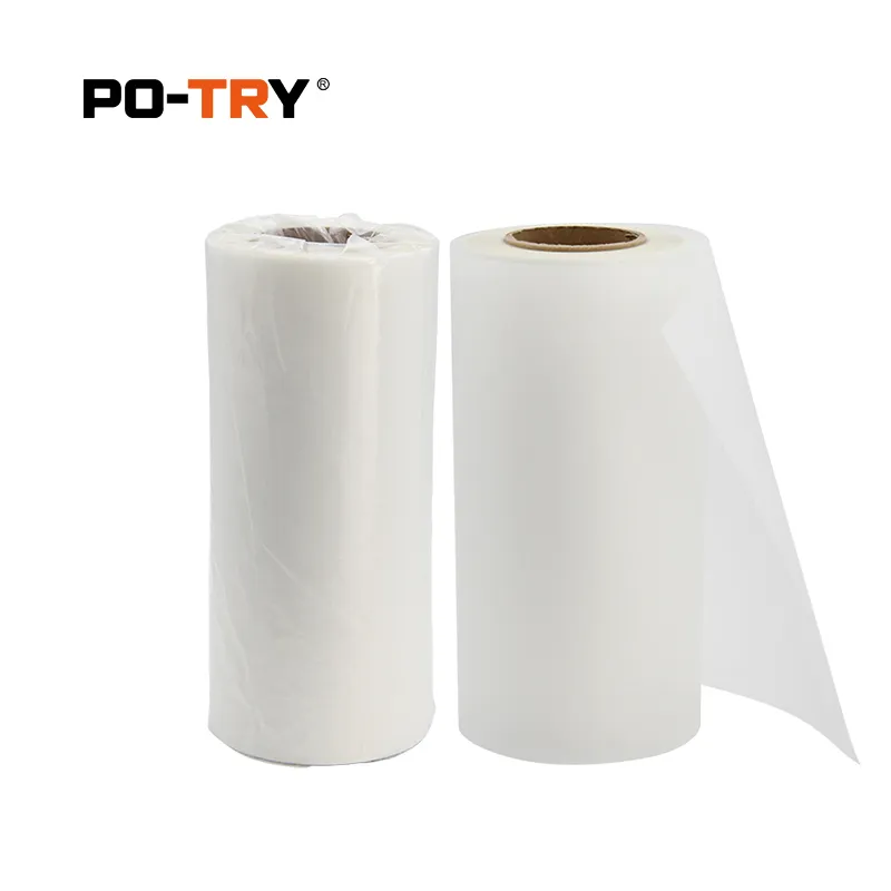 DTF Printing PET Release Film