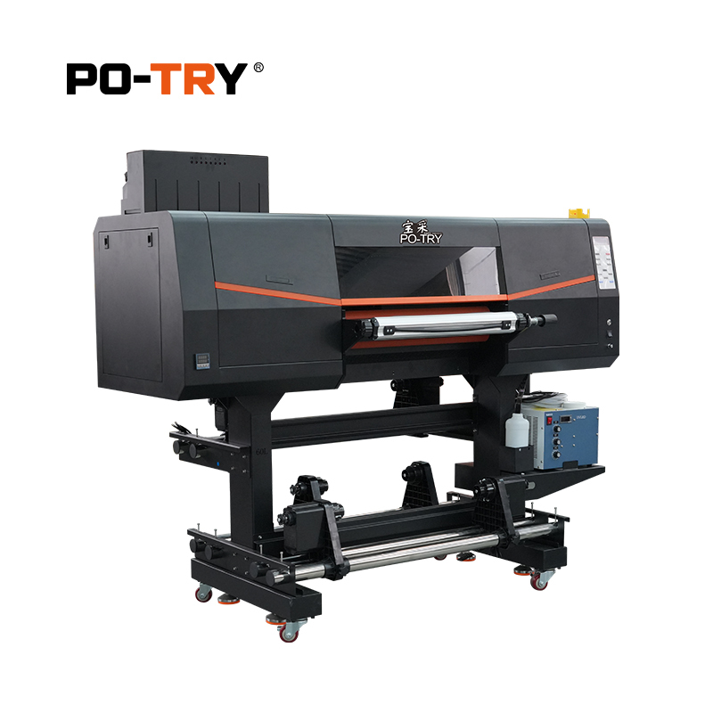 60cm UV DTF Printer