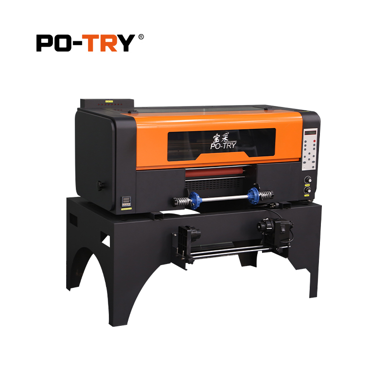 30cm UV DTF Printer