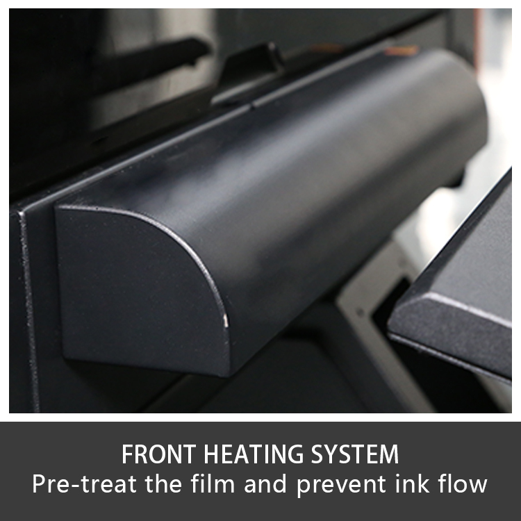 A3 XP600/F1080-A1 DTF Printer