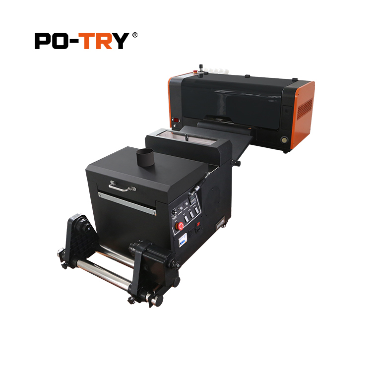 A3 XP600/F1080-A1 DTF Printer