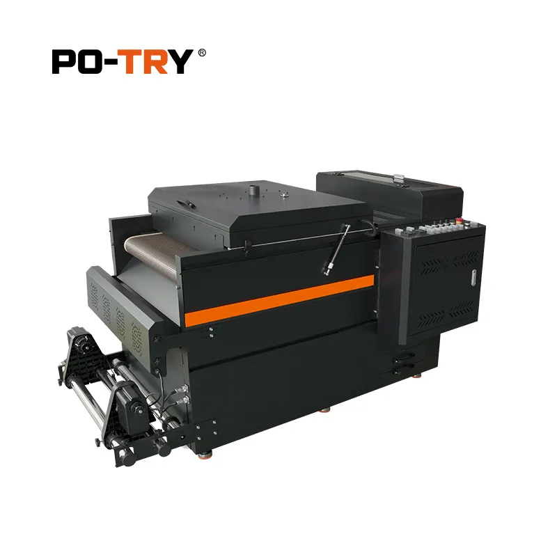 70 cm Powder Shaking Machine