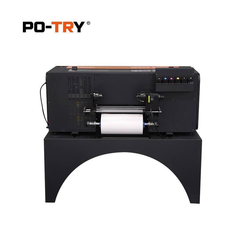 30cm UV DTF Printer
