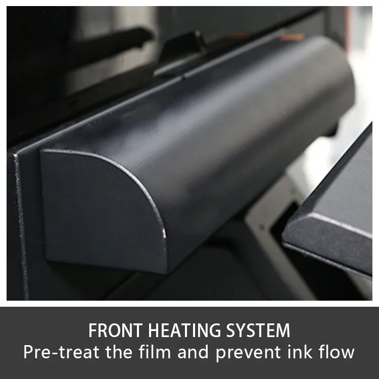 A3 XP600/F1080-A1 DTF Printer