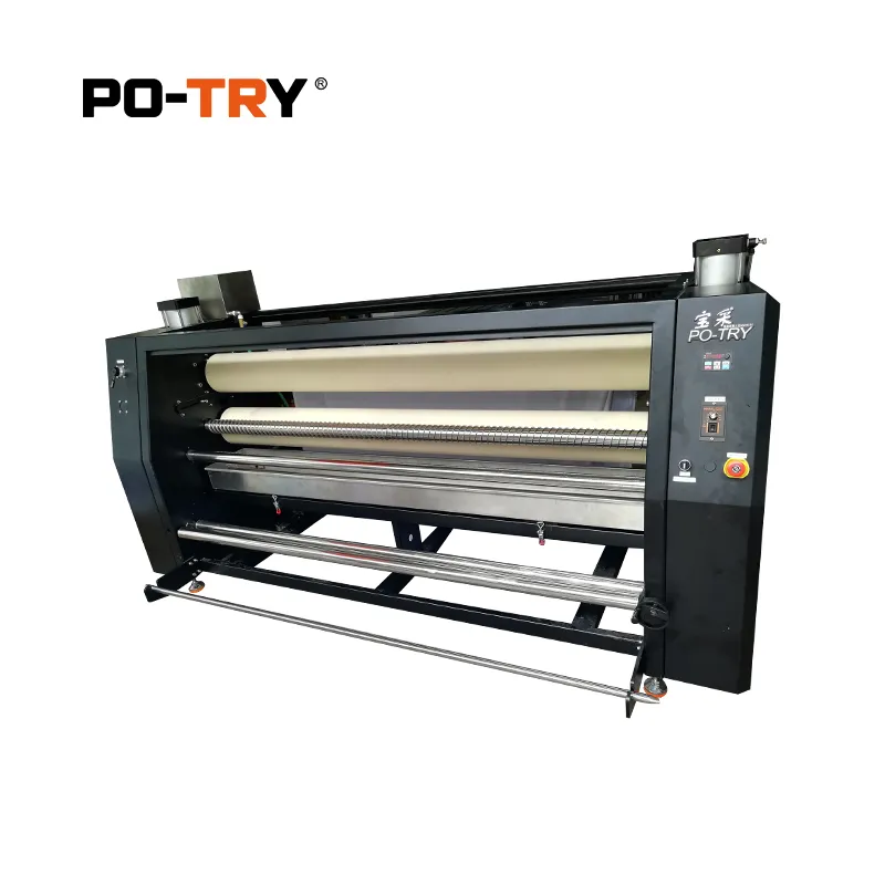 Pretreatment Machine