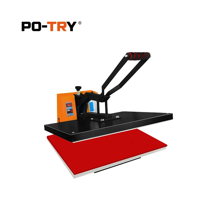 Heat Press Machine
