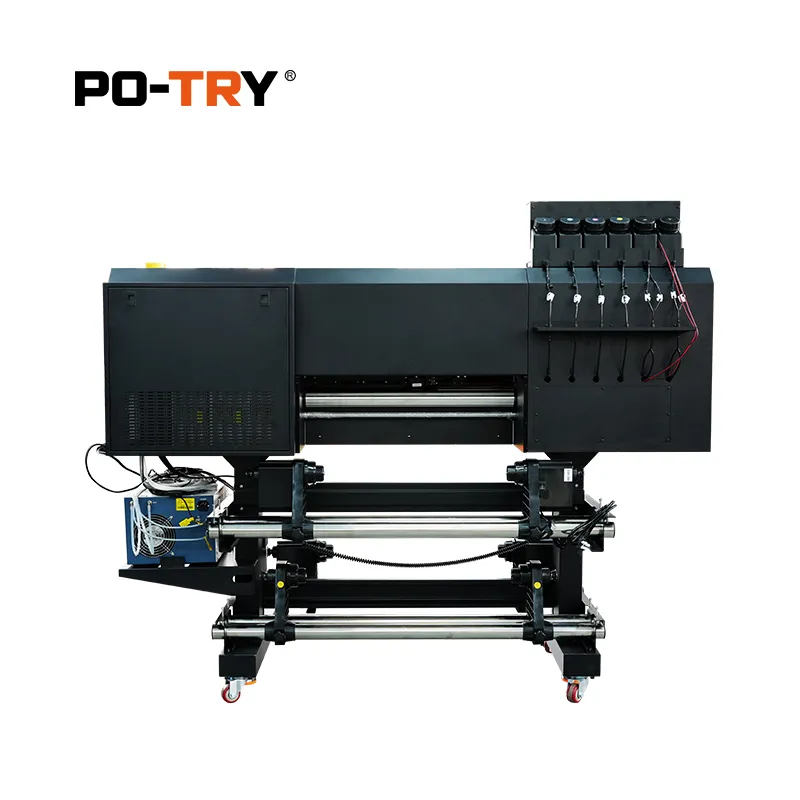 60cm UV DTF Printer