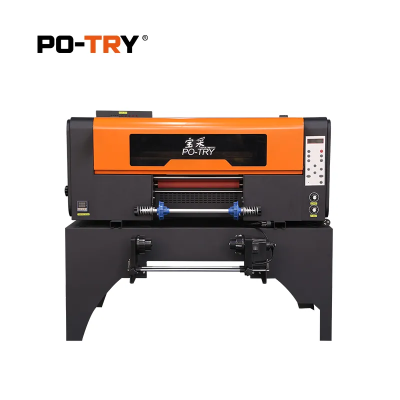 30cm UV DTF Printer