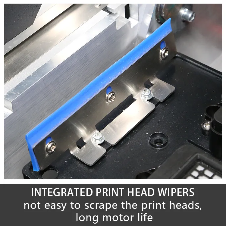 A3 XP600/F1080-A1 DTF Printer