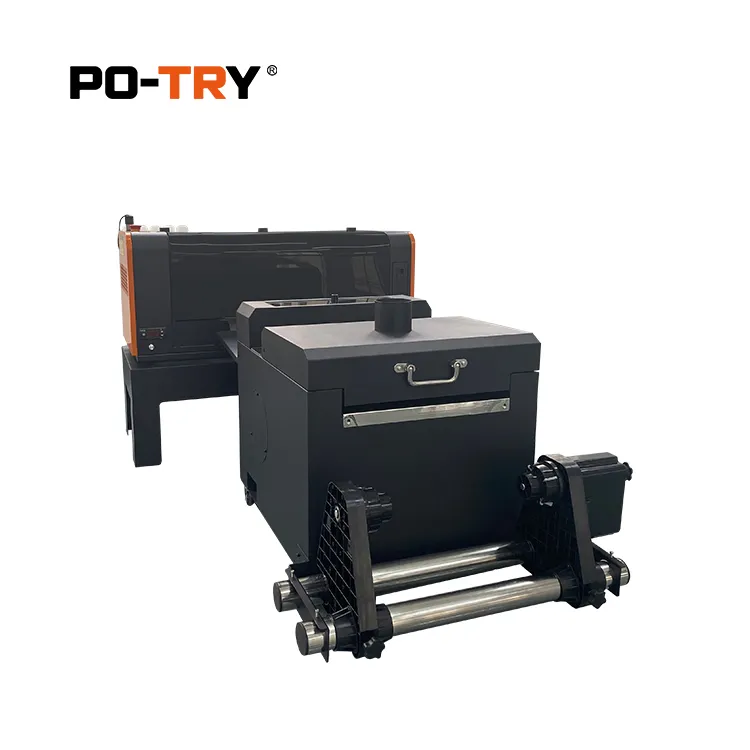 30cm I3200 DTF Printer