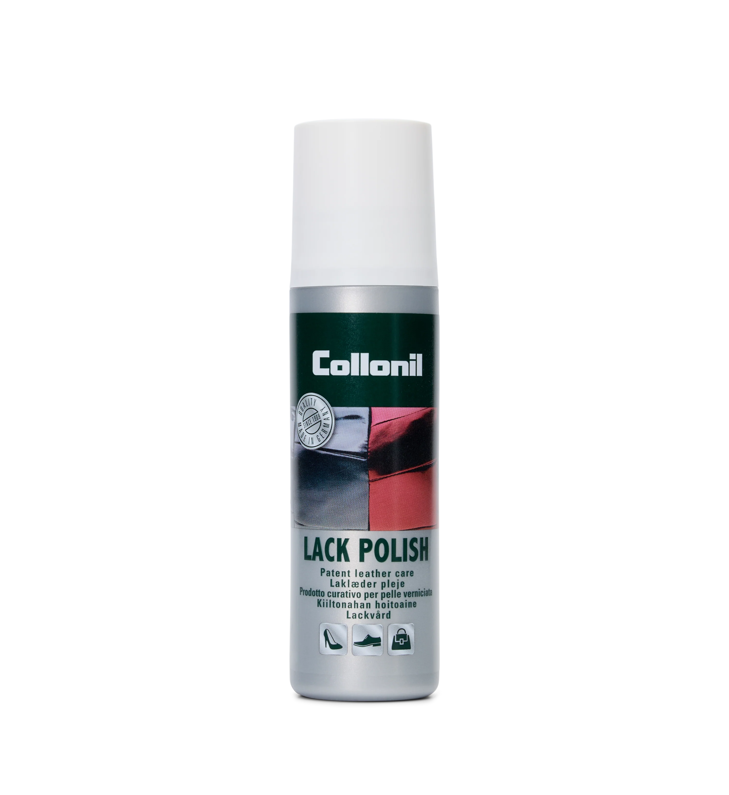 Collonil Lack Polish Clear