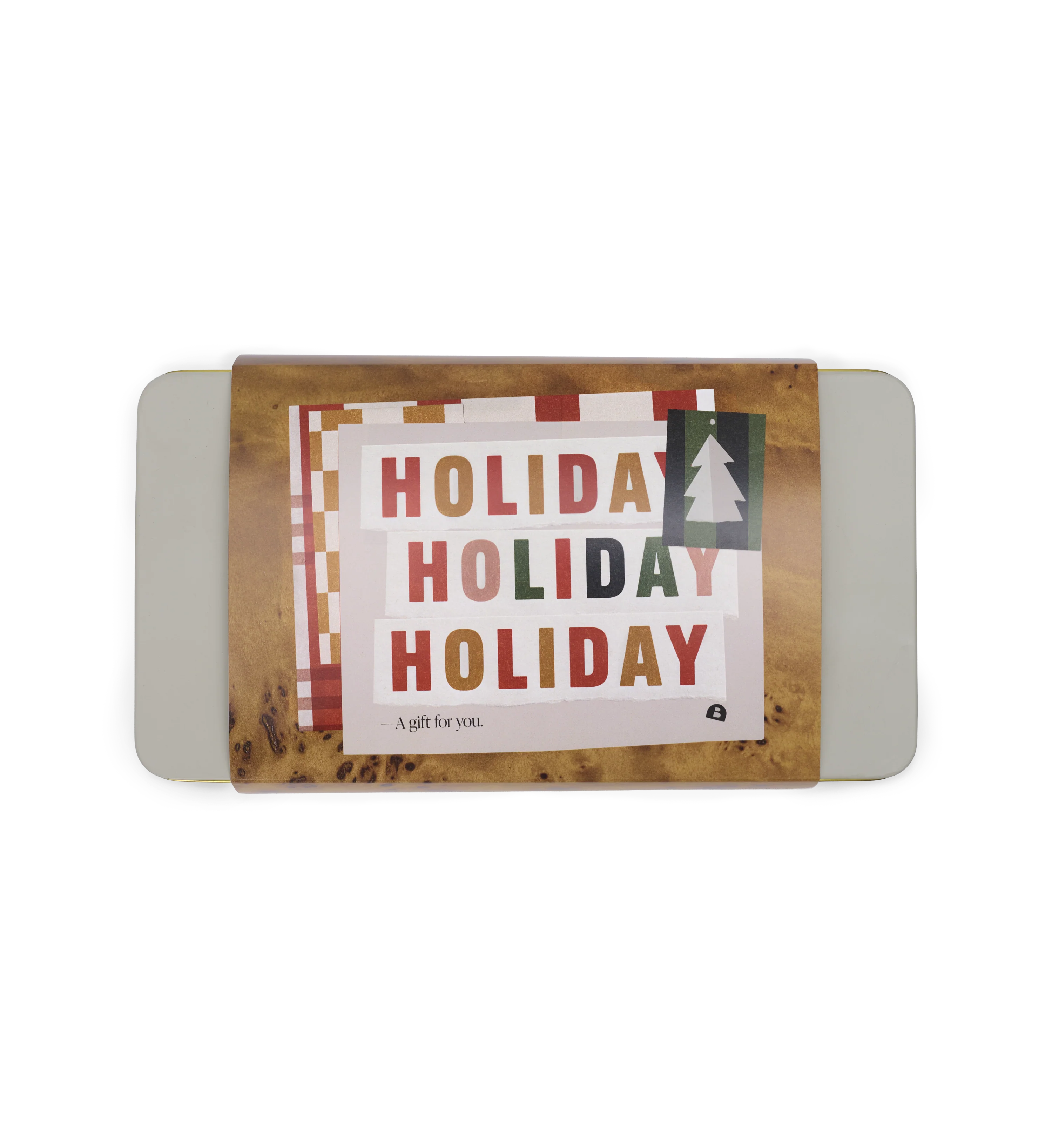 Men's Invisible Sock Tin - Socks