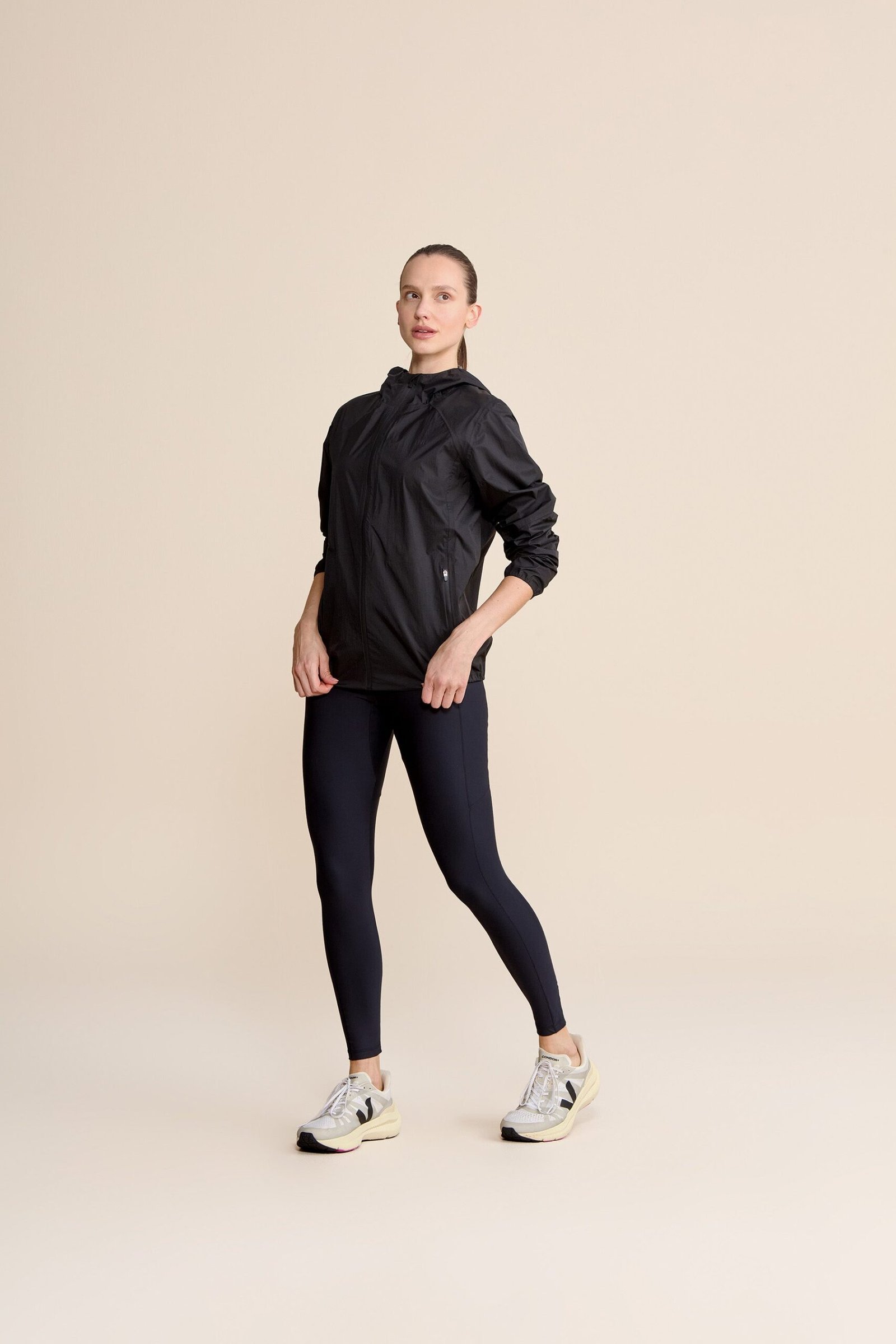 Tech Block Water Jacket