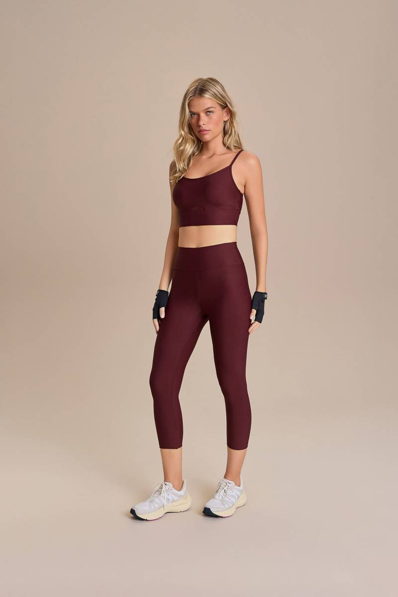 HydefitÂ® Adaptiv Capri Leggings Leggings