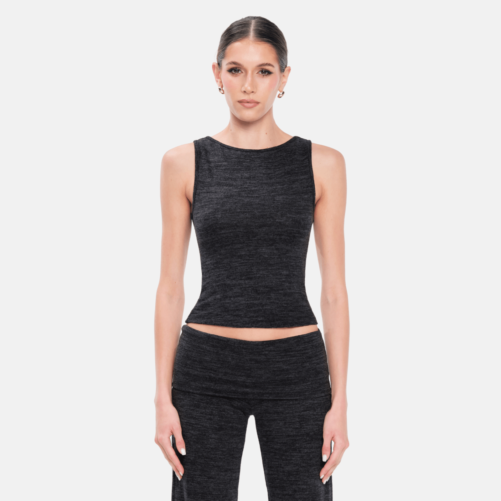 NITA Knit Tank Top