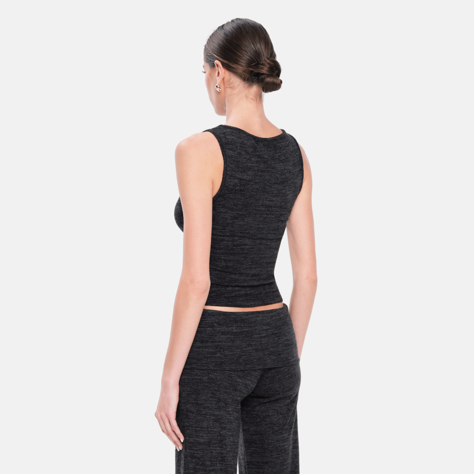 NITA Knit Tank Top
