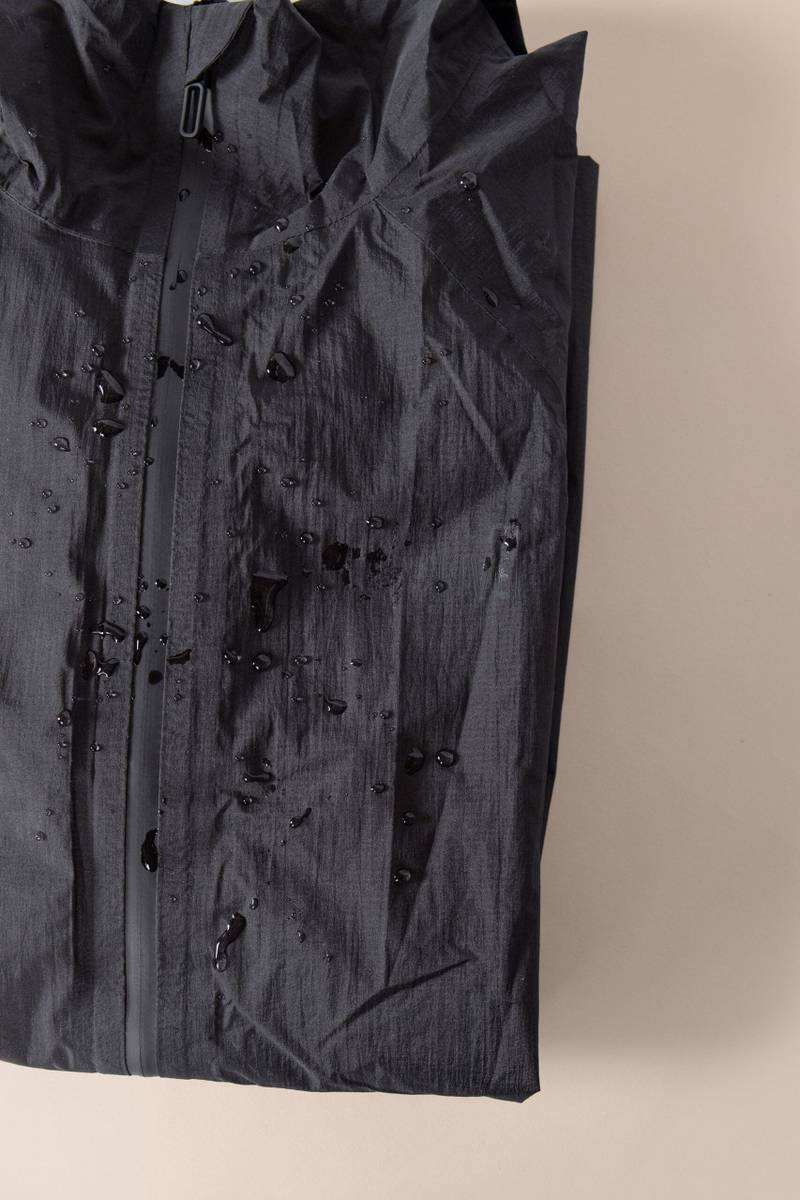 Tech Block Water Jacket