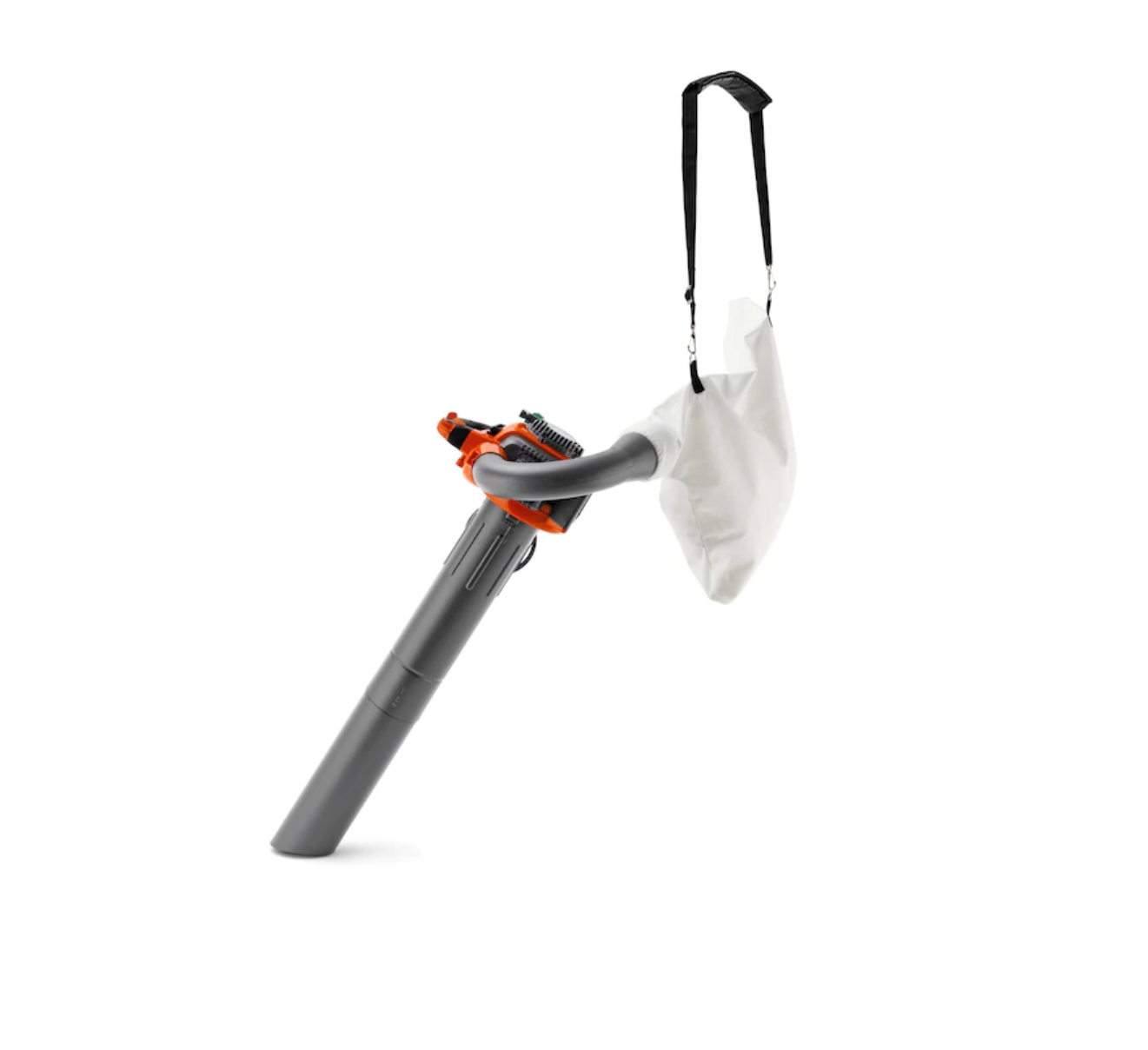 2026 Sales2-Cycle 170-MPH 470-CFM Handheld Gas Leaf Blower with Vacuum Kit