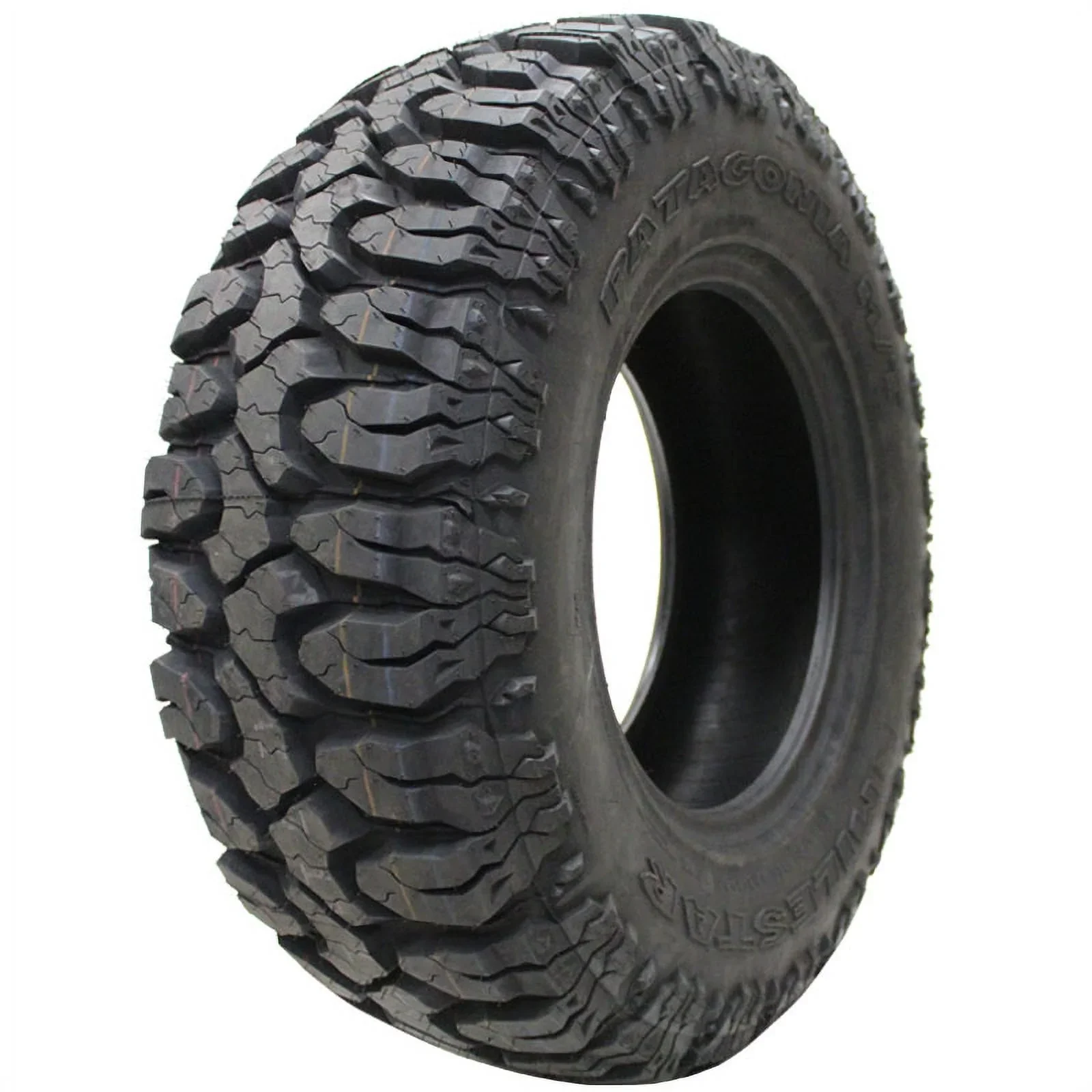2026 SalesMilestar Patagonia M/T Mud Terrain LT315/70R17 121/118Q D Light Truck Tire