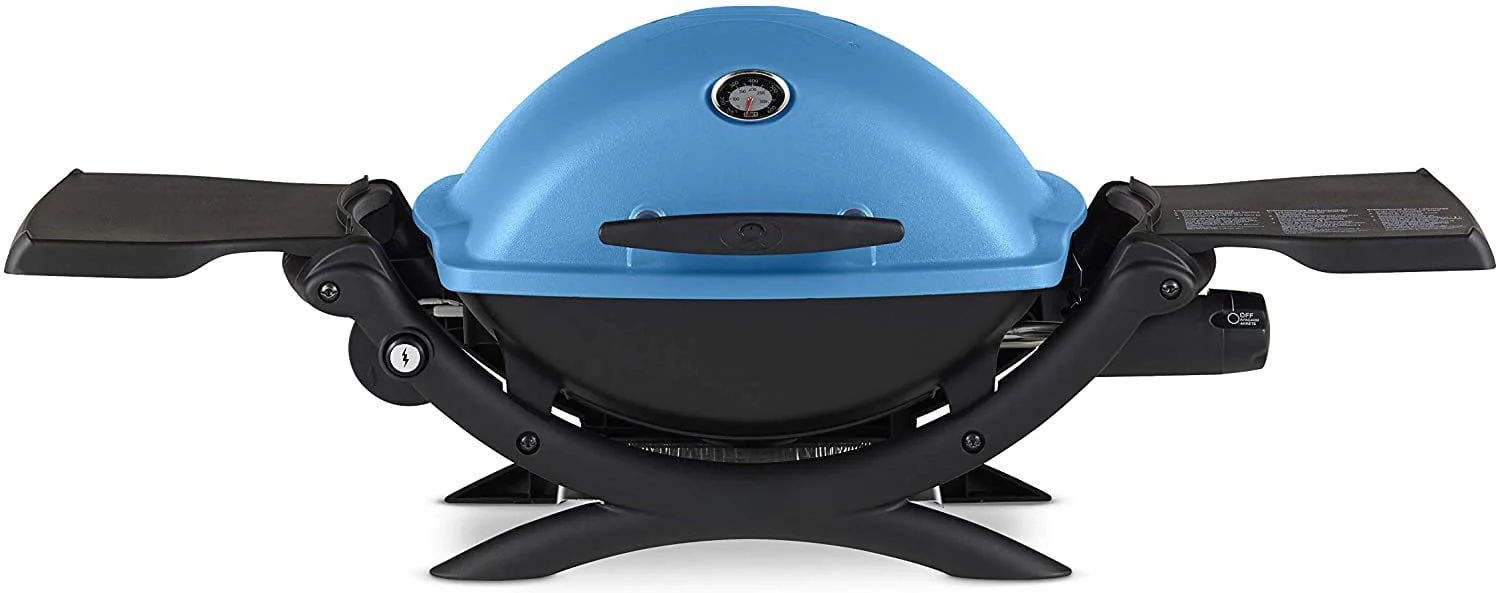 2026 SalesQ1200 Liquid Propane Grill