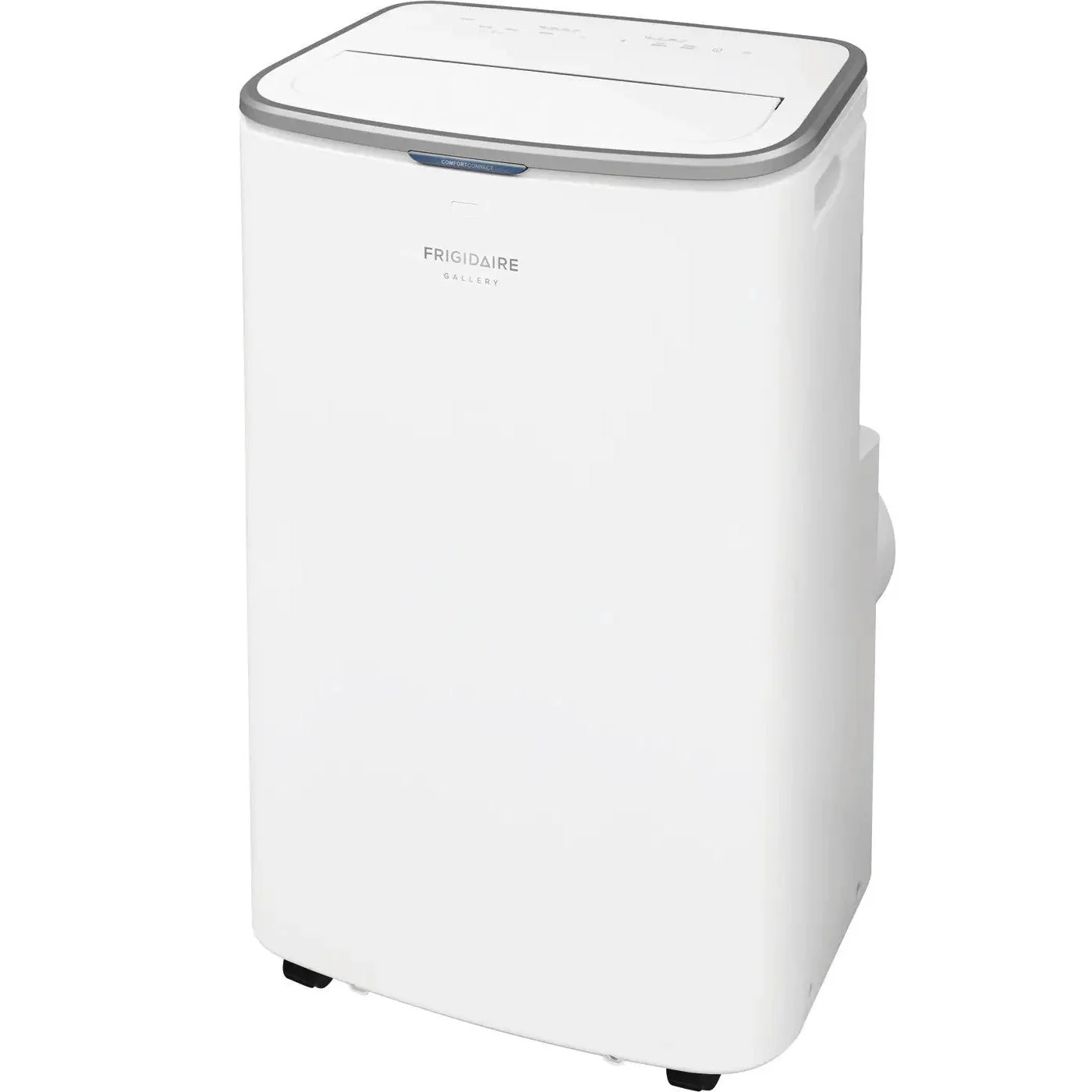 2026 SalesGallery 13,000 BTU Cool ConnectTM Portable Air Conditioner with Wi-Fi and Dehumidifier Mode