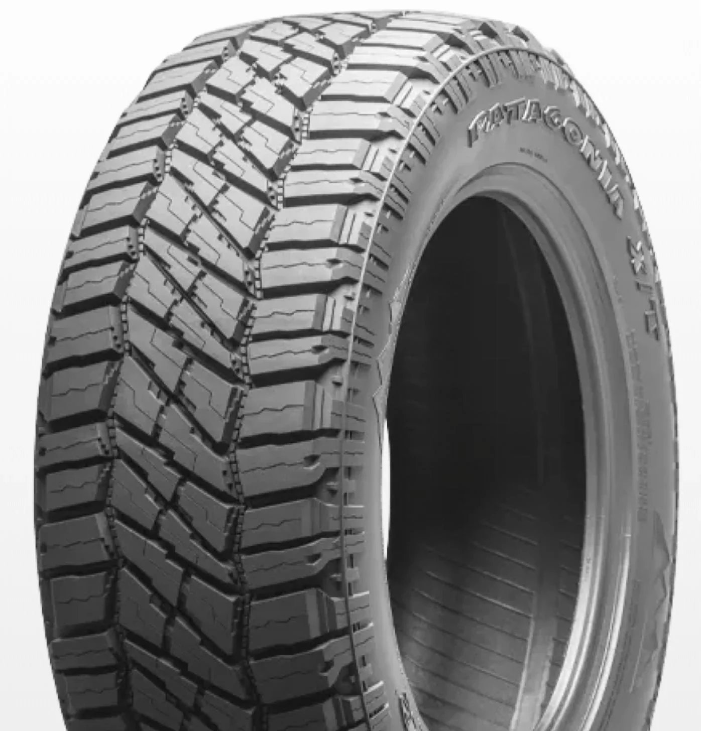2026 SalesMilestar Patagonia X/T Rugged Terrain LT31X10.50R15 109Q C Light Truck Tire