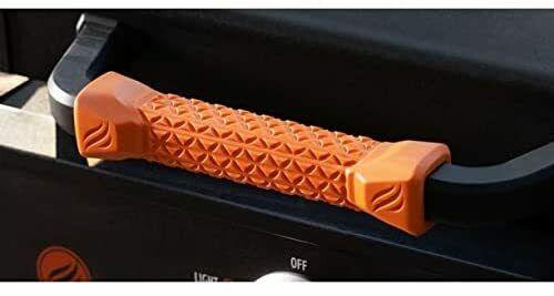 2026 Sales17 inch tabletop griddle with range top black