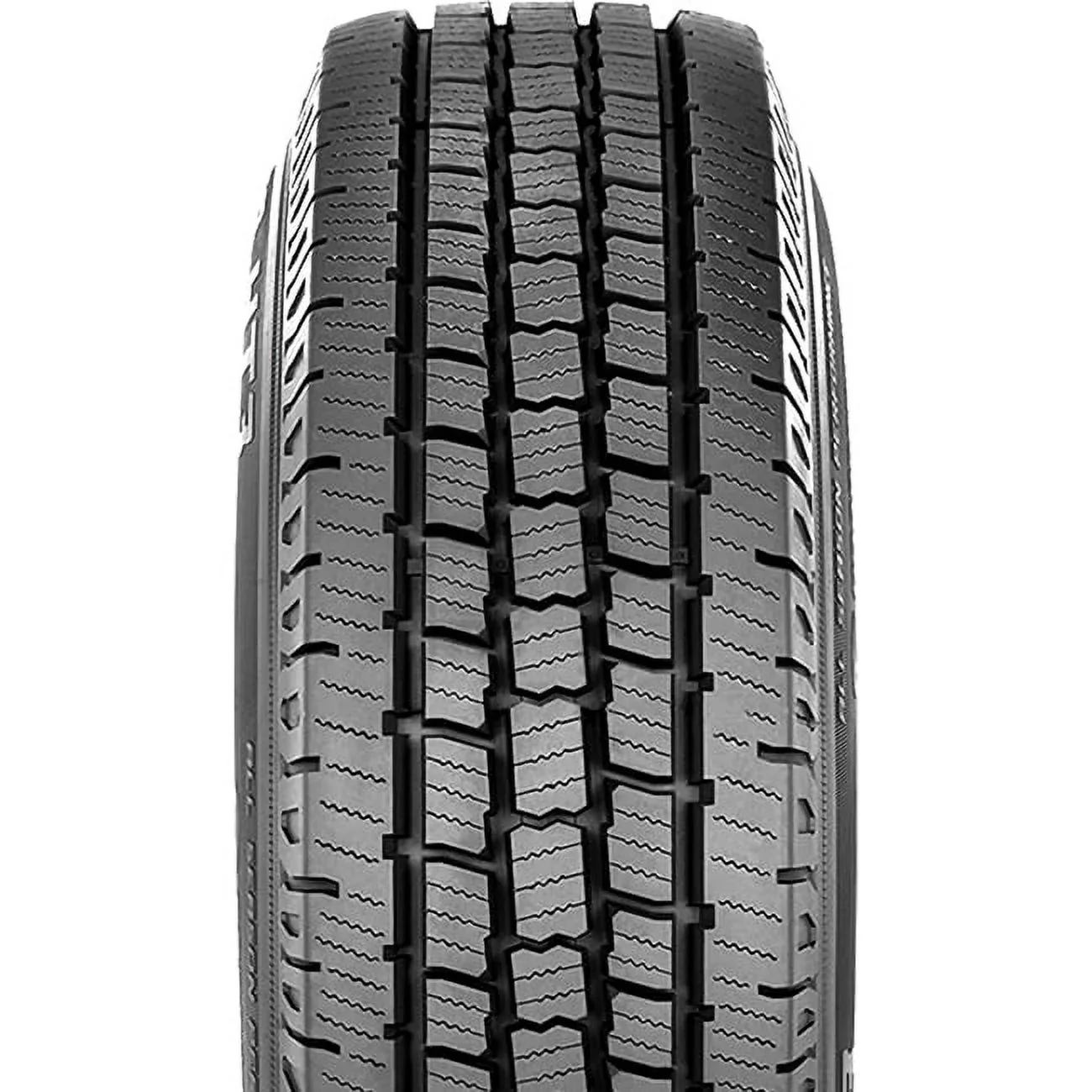 2026 SalesPair of 2 (TWO) Cooper Discoverer HT3 285/75R16 126/123R E 10 Ply Commercial C/T Tires