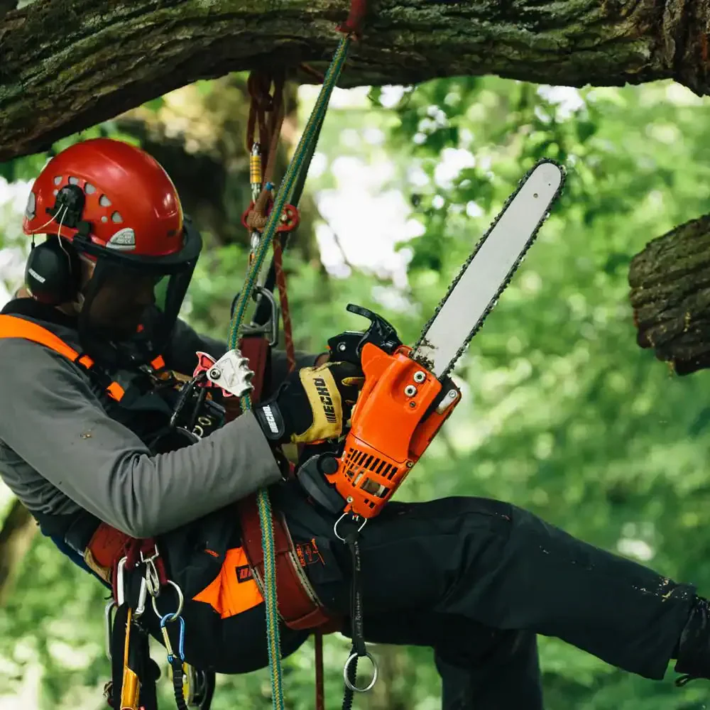 2026 SalesCS-271T-12 12 in. 26.9 cc Gas 2-Stroke Cycle Chainsaw with Top Handle