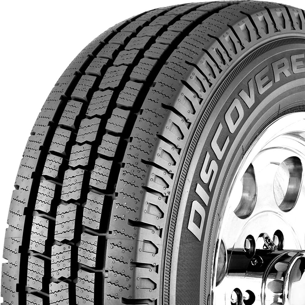 2026 SalesPair of 2 (TWO) Cooper Discoverer HT3 285/75R16 126/123R E 10 Ply Commercial C/T Tires