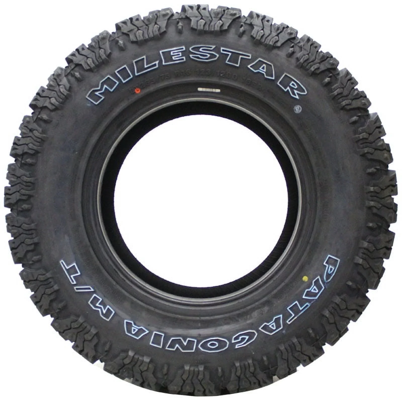 2026 SalesM/T Mud Terrain LT285/65R18 125/122Q E Light Truck Tire