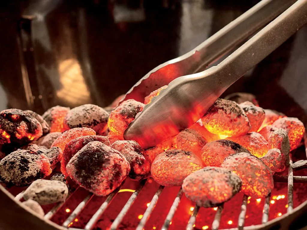 2026 Sales22-inch Charcoal Grill