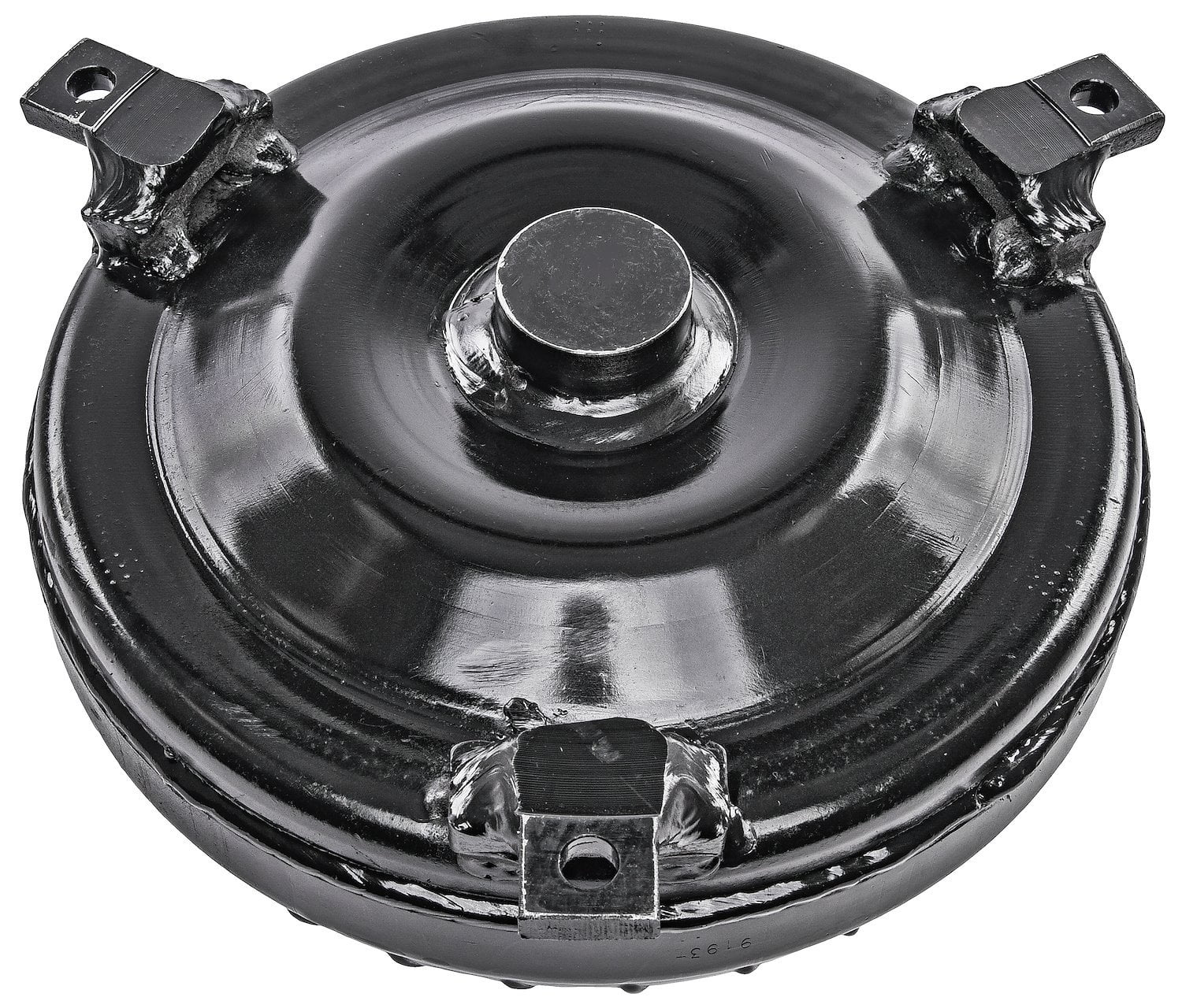 2026 Sales60400 Torque Converter GM TH350/TH400 30-Spline 10.75 in. Bolt Circle Stall