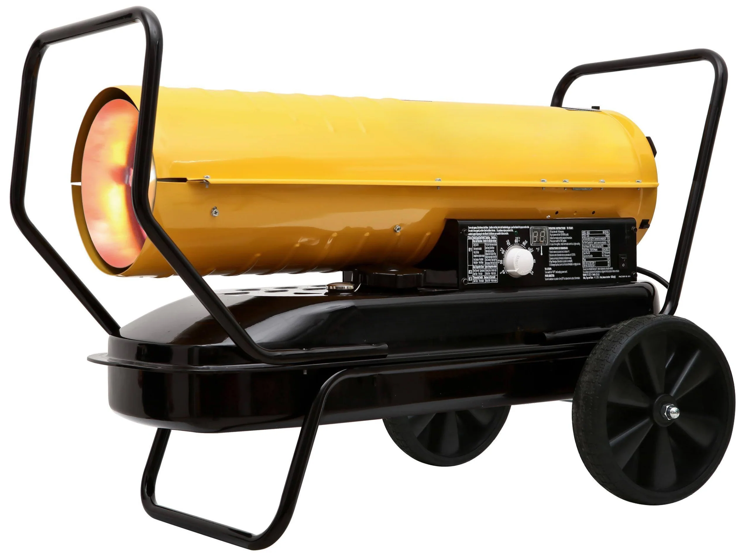 2026 Sales140,000 Kerosene/Diesel Forced Air , MH-140T-KFA