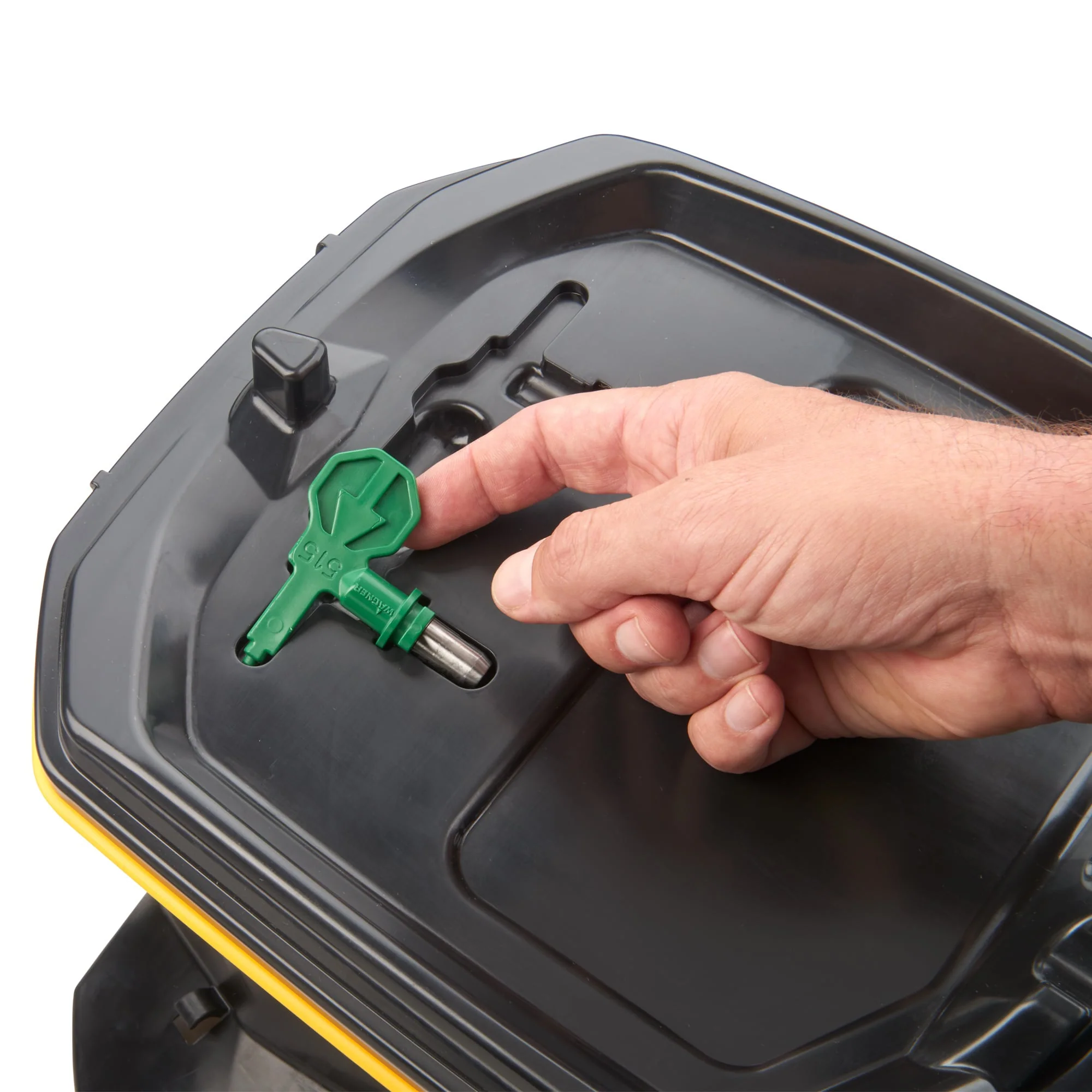 2026 SalesElectric Stationary Airless Paint Sprayer