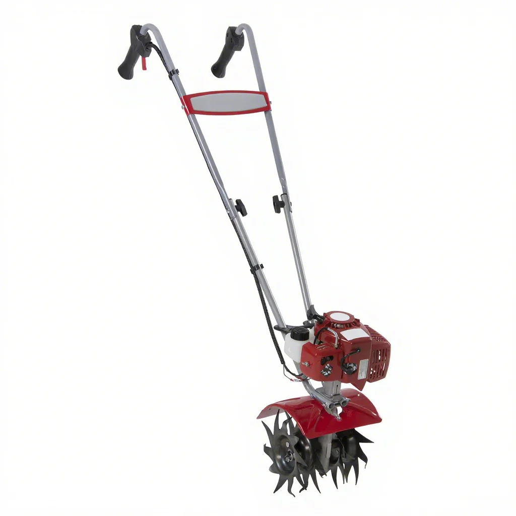 2026 Sales2-Cycle Tiller/Cultivator