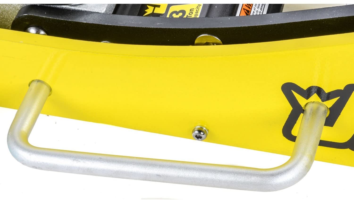 2026 Sales3 Ton Professional Low-Profile Aluminum Floor Jack