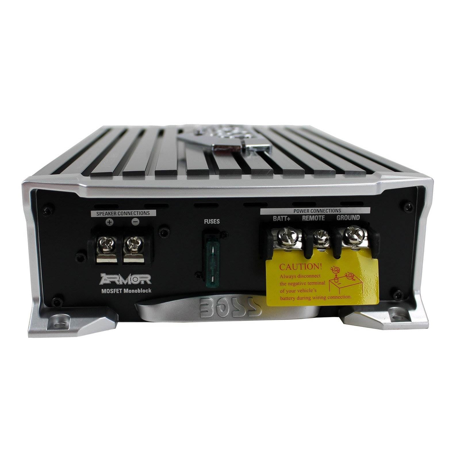 2026 Sales1200W Dual Loaded Subwoofer Box + 1500W Amplifier + Capacitor