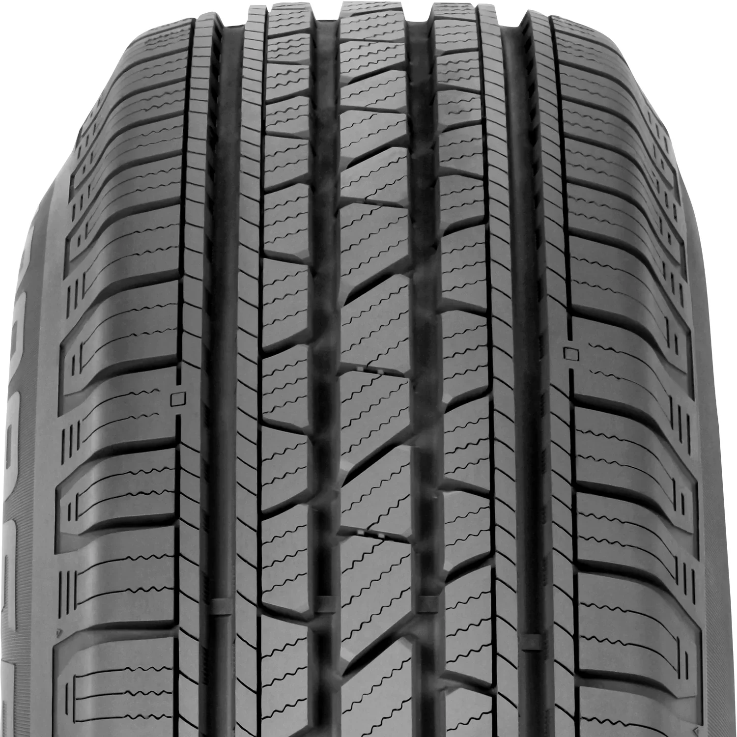 2026 SalesPair of 2 (TWO) Cooper Discoverer SRX 235/60R18 107V XL A/S All Season Tire Fits: 2017-19 Honda CR-V EX-L, 2011-17 Honda Odyssey Touring Elite