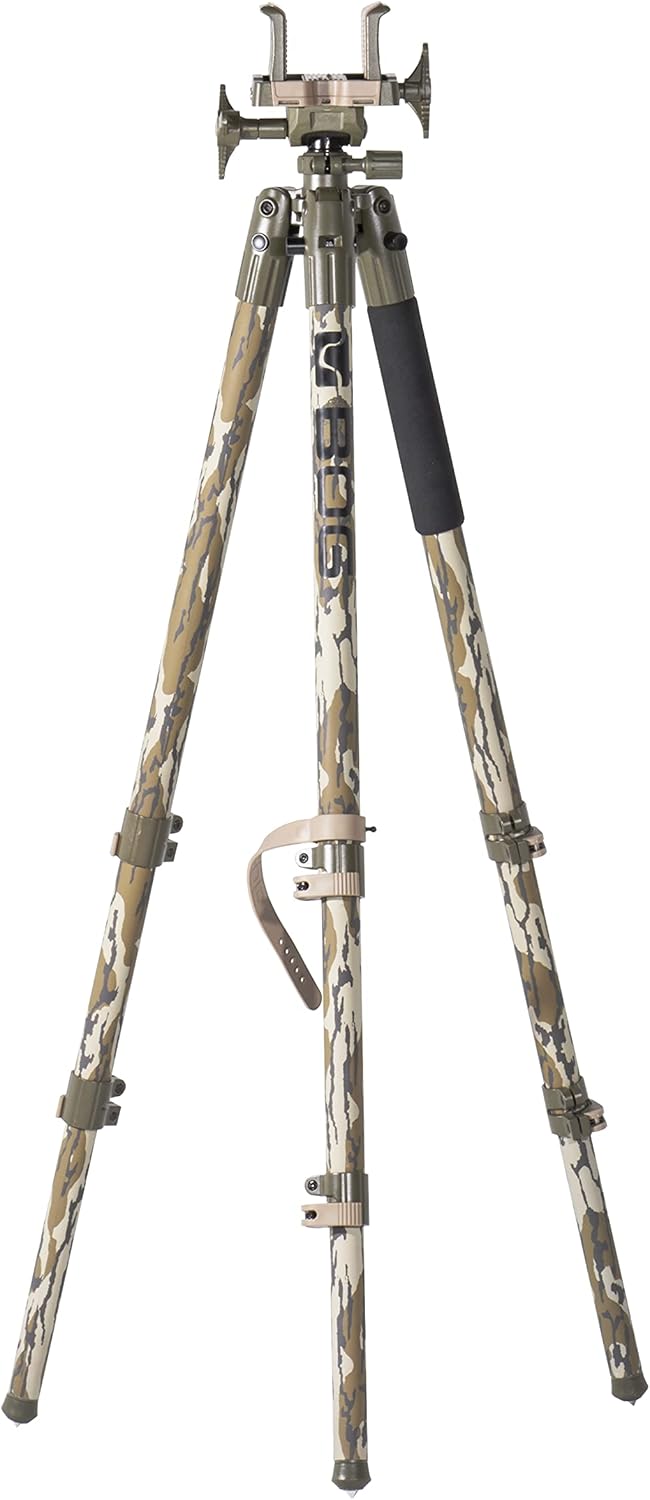 2026 SalesCamo Death Grip - Mossy Oak