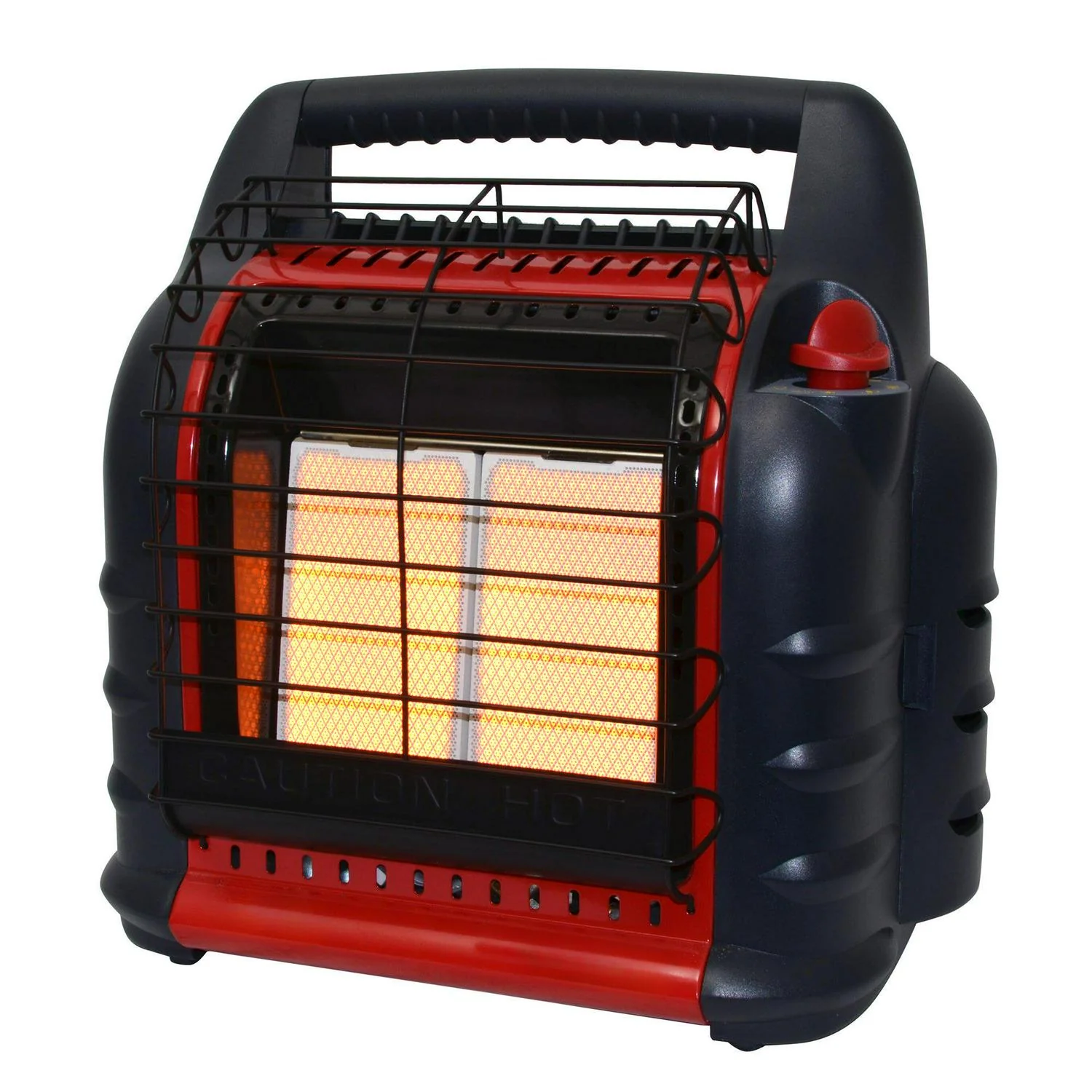 2026 SalesPortable Propane Gas Heater, 4000 to 18000 BTU