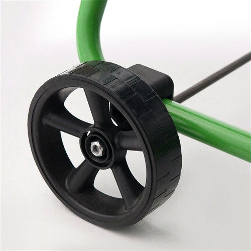 2026 SalesTumbler 5 Cubic Ft Compost Bin for Home Composting with Heavy Duty Frame