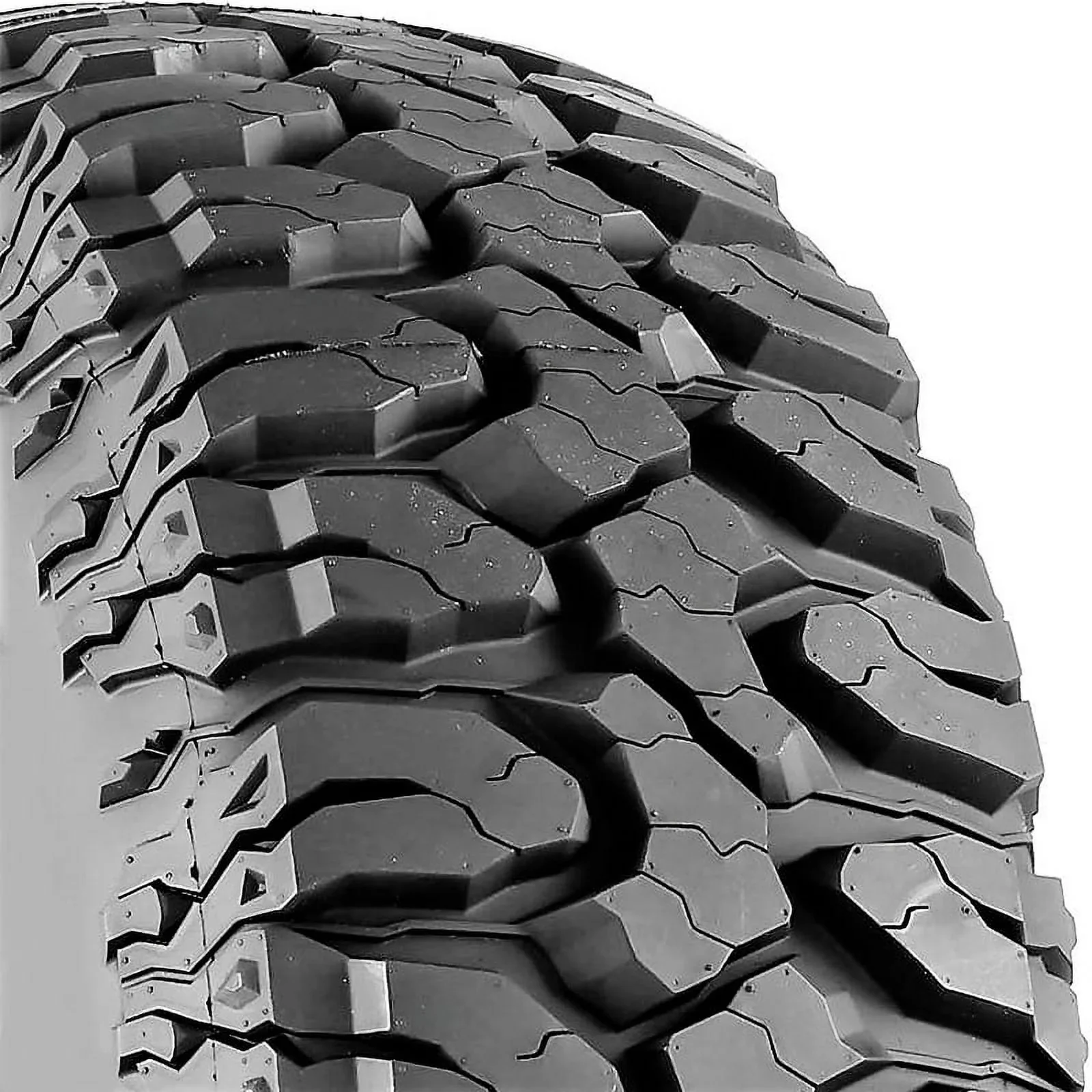 2026 SalesMilestar Patagonia M/T Mud Terrain LT33X12.50R15 108Q C Light Truck Tire