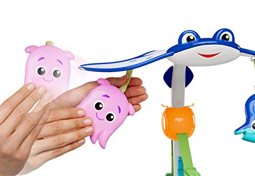 2026 SalesBaby Finding Nemo Sea of Activities Baby Activity Center Jumper