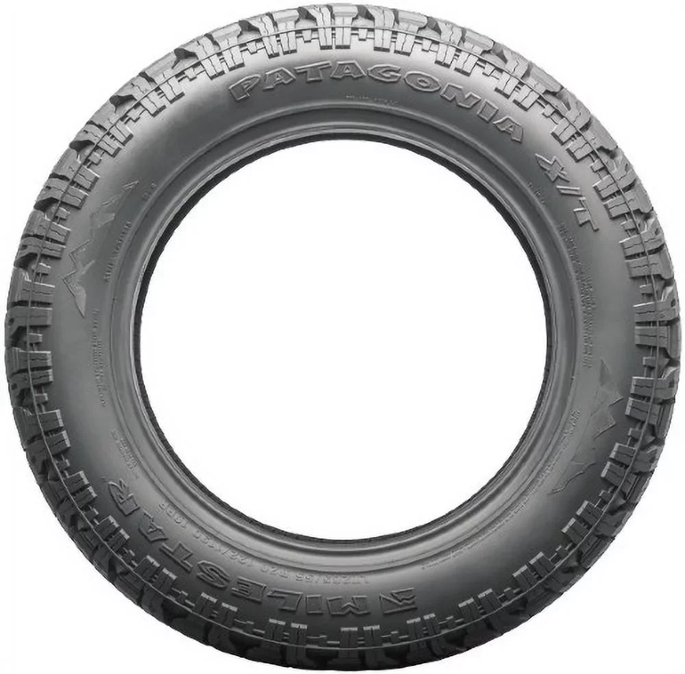 2026 SalesMilestar Patagonia X/T Rugged Terrain LT31X10.50R15 109Q C Light Truck Tire