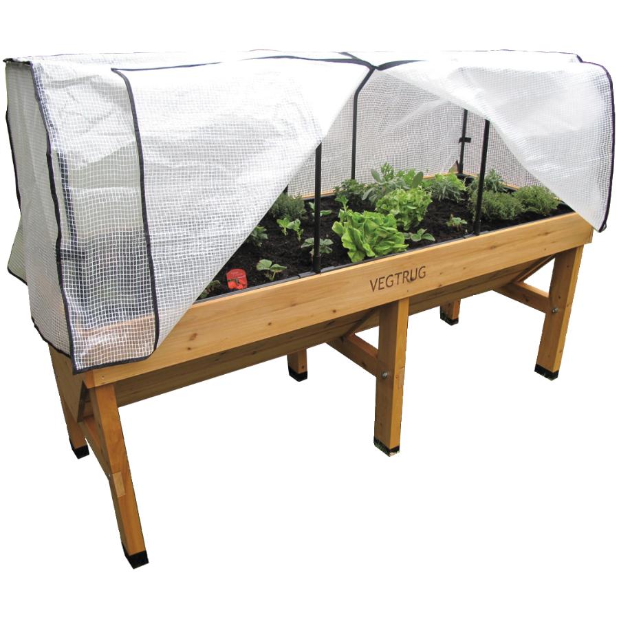 2026 SalesTumbler 5 Cubic Ft Compost Bin for Home Composting with Heavy Duty Frame