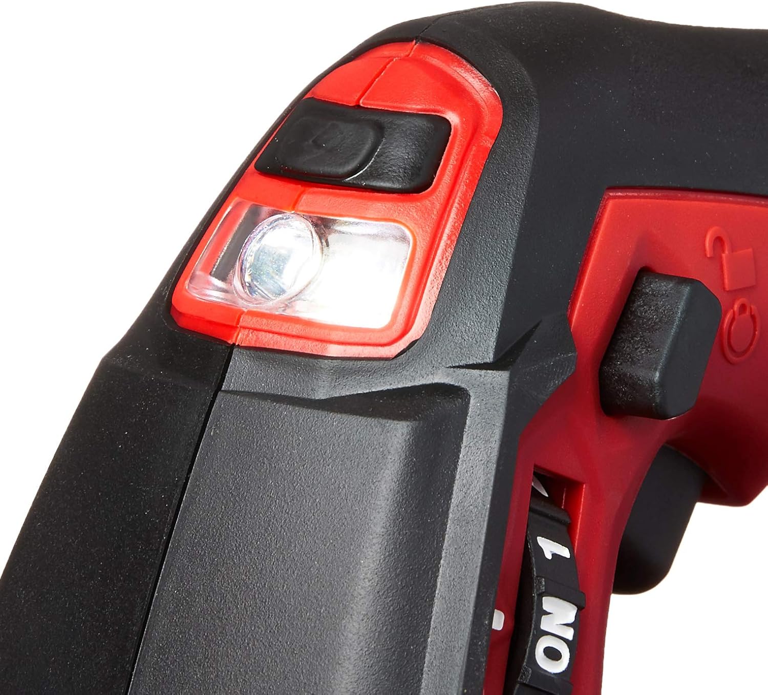 2026 SalesElectric - M18 Cordless Dual-Speed Lubrication Gun (Unfitted)