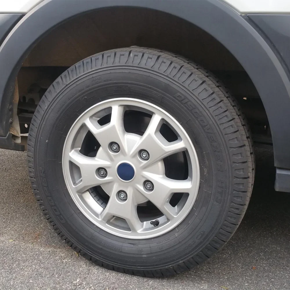 2026 SalesPair of 2 (TWO) Cooper Discoverer HT3 285/75R16 126/123R E 10 Ply Commercial C/T Tires